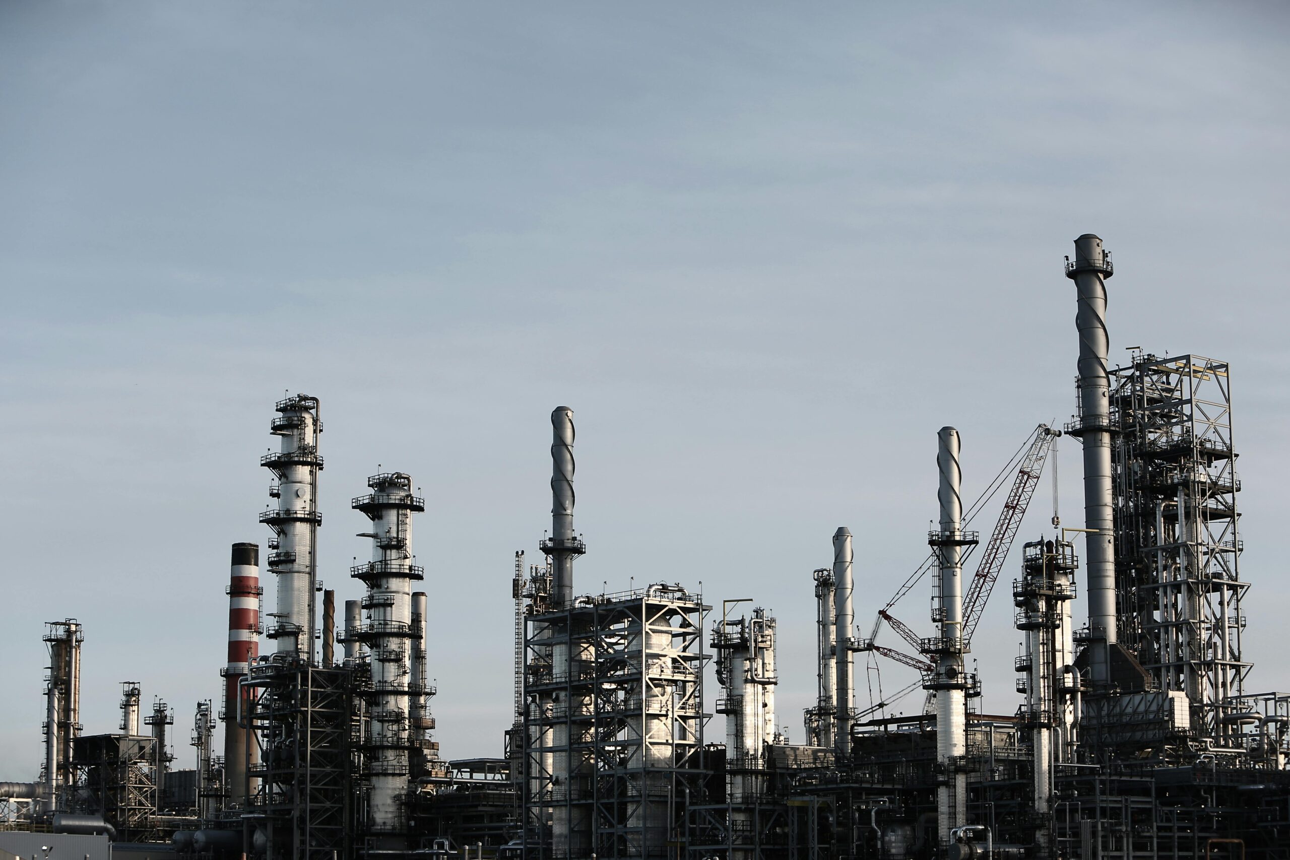 7 Fakta Menarik tentang Teknologi Carbon Capture and Storage (CCS)