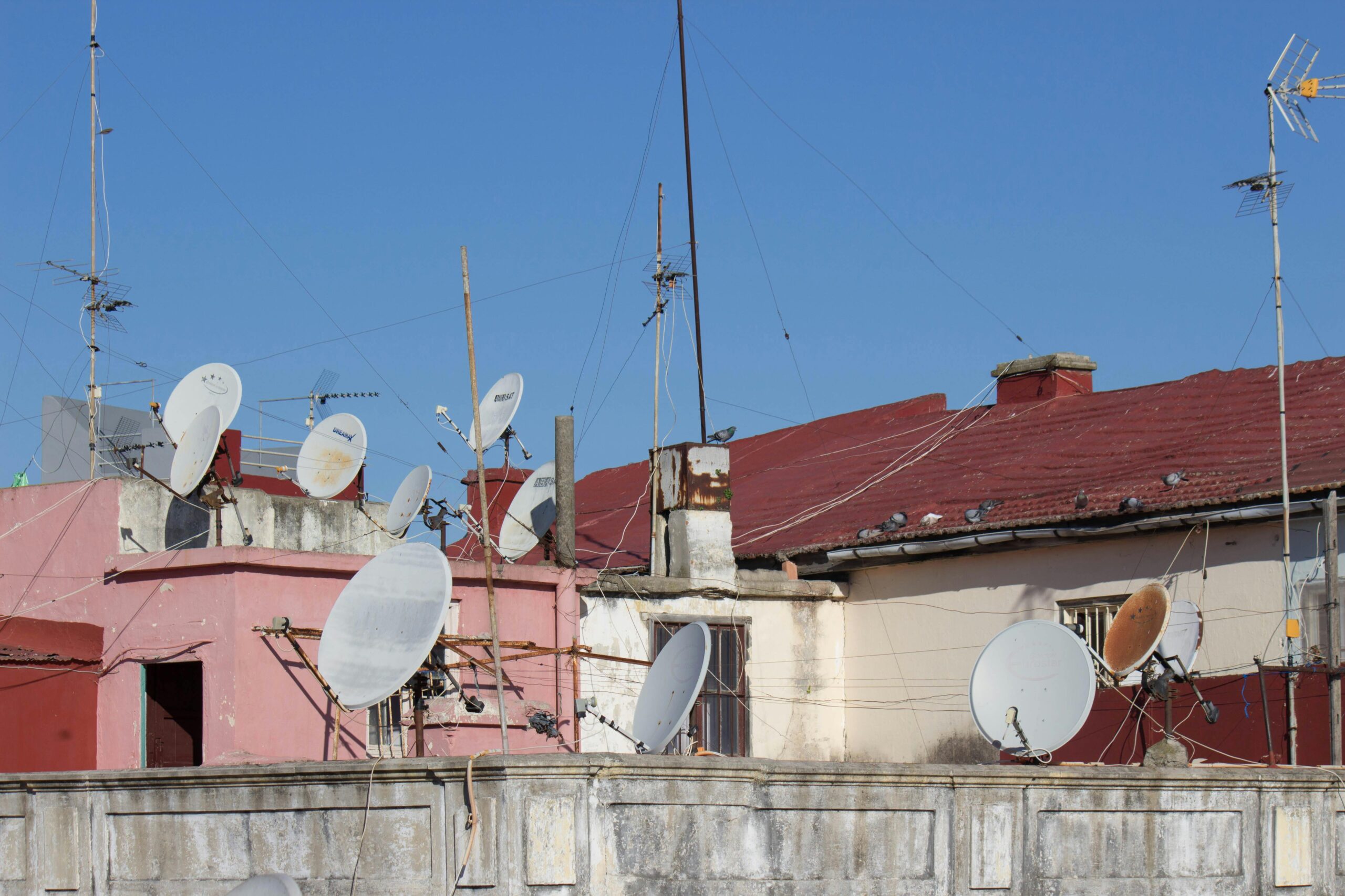 6 Keunggulan Teknologi WiMAX untuk Jaringan Internet Jarak Jauh