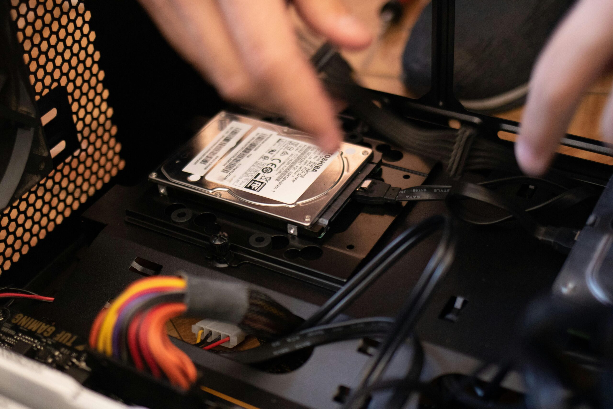 6 Keuntungan Menggunakan Penyimpanan Cloud Dibanding Hard Drive