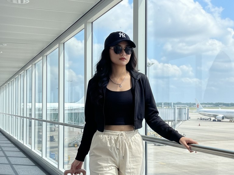 Gemini AI: Panduan Lengkap dan 11 Prompt Edit Foto Liburan di Luar Negeri