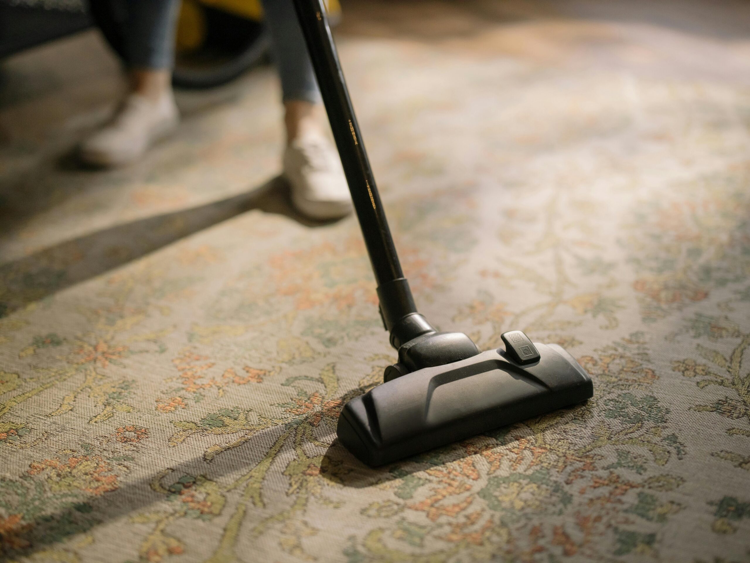 Cara Baru Membersihkan Rumah: Samsung Bespoke AI Jet Lite dan Evolusi Vacuum Cleaner Pintar