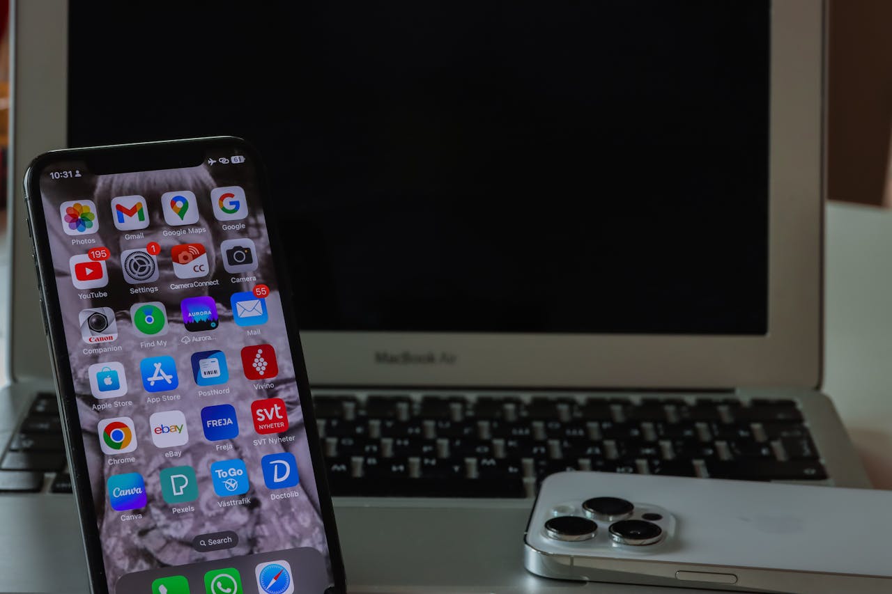 5 Fitur Android dan iPhone yang Mirip, Apa Saja Perbedaannya ?
