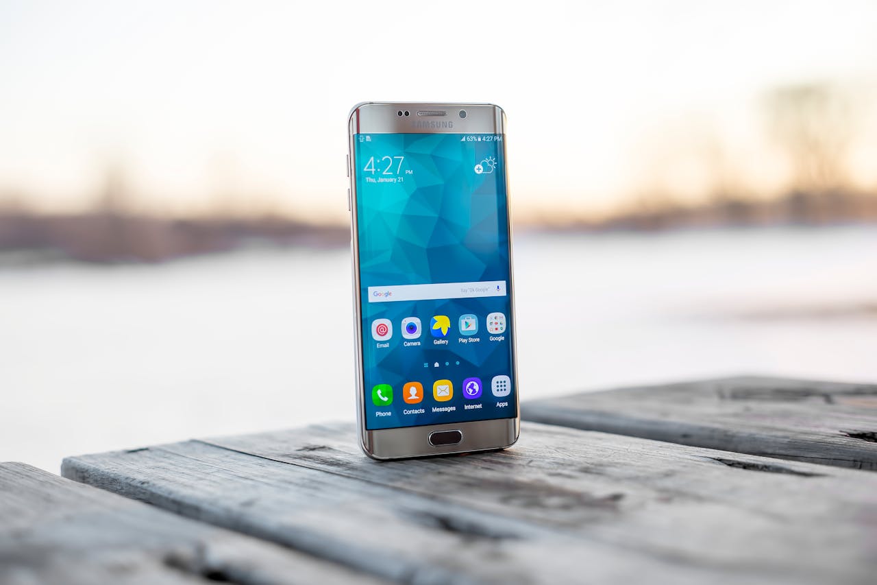 Mengapa HP Samsung Bisa Gagal Memutar Video?
