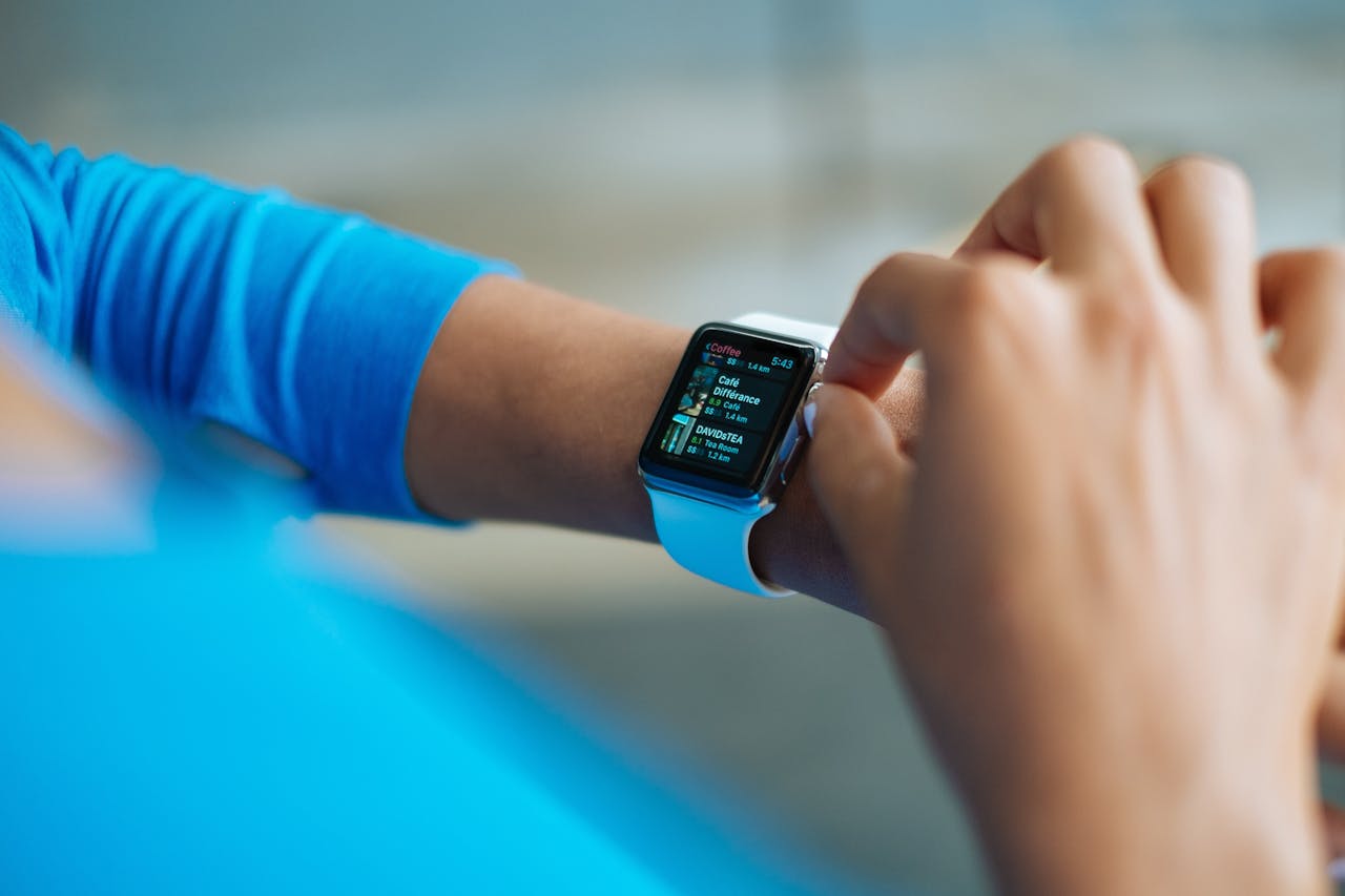 6 Rekomendasi Smartwatch Murah di Bawah Rp500 Ribu dengan Fitur Menggiurkan