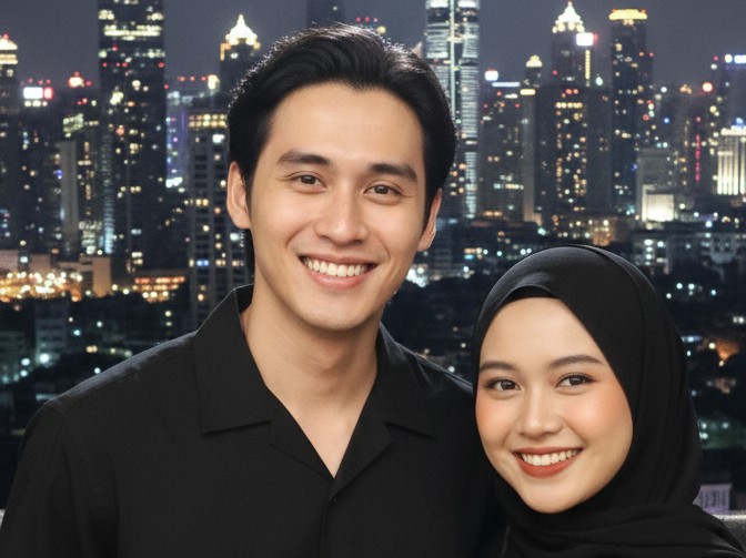 4 Prompt Gemini AI untuk Foto Pasangan Romantis yang Realistis dan Elegan 4 Prompt Gemini AI untuk Foto Pasangan Romantis yang Realistis dan Elegan
