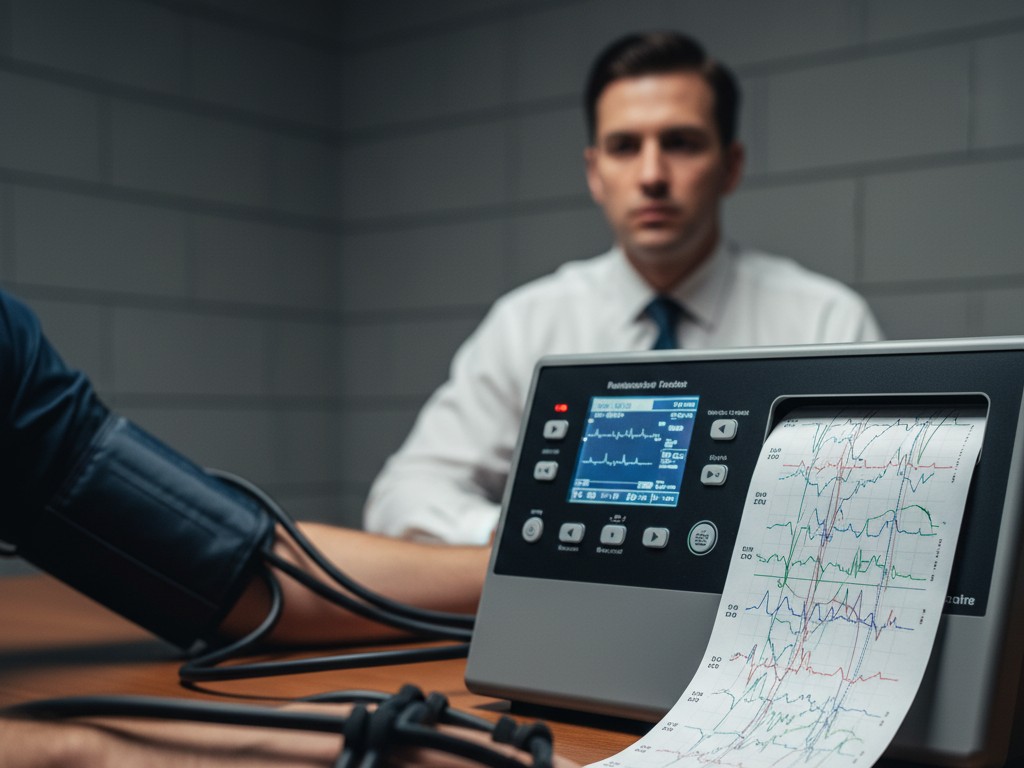 Teknologi Lie Detector: Cara Kerjanya, Kontroversi, dan Masa Depannya