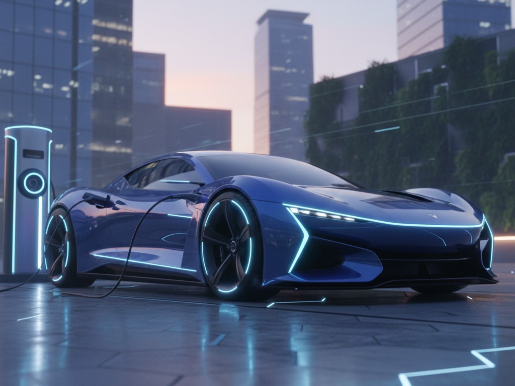 Perbedaan MHEV, HEV, dan PHEV: Teknologi Mobil Hybrid Perbedaan MHEV, HEV, dan PHEV: Teknologi Mobil Hybrid