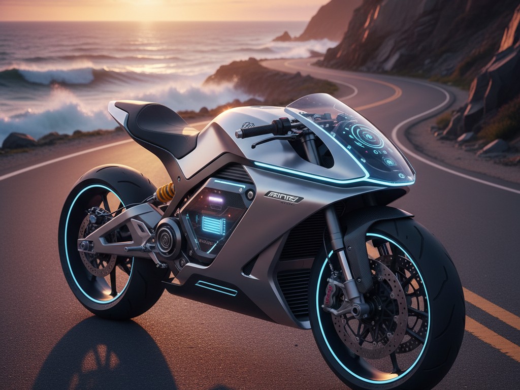 5 Motor Listrik yang Bisa Dicas di Rumah, Praktis dan Mudah Perawatan 5 Motor Listrik yang Bisa Dicas di Rumah, Praktis dan Mudah Perawatan