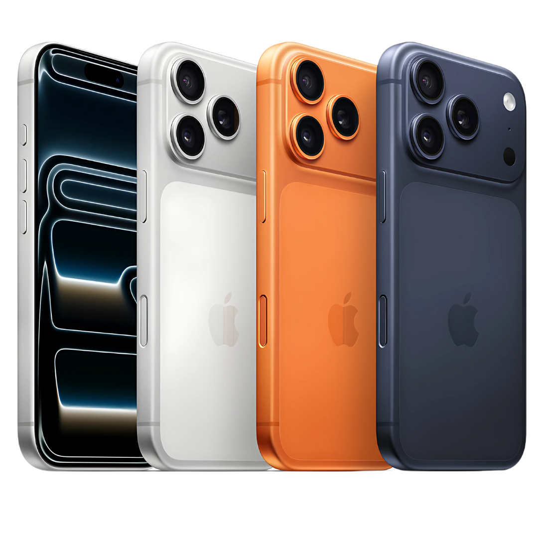 iPhone 17 Pro: Terobosan Teknologi Apple yang Kian Mendekati Sempurna iPhone 17 Pro: Terobosan Teknologi Apple yang Kian Mendekati Sempurna