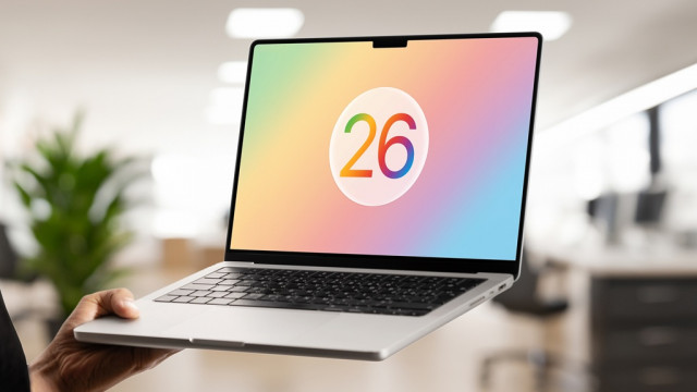 Cara Update macOS Tahoe 26 di MacBook dan Fitur Baru yang Perlu Dicoba 