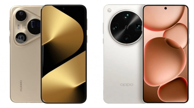 5 HP dengan Kamera Terbaik Oktober 2025: Jernih, Detail, dan Tajam di Segala Kondisi 5 HP dengan Kamera Terbaik Oktober 2025: Jernih, Detail, dan Tajam di Segala Kondisi