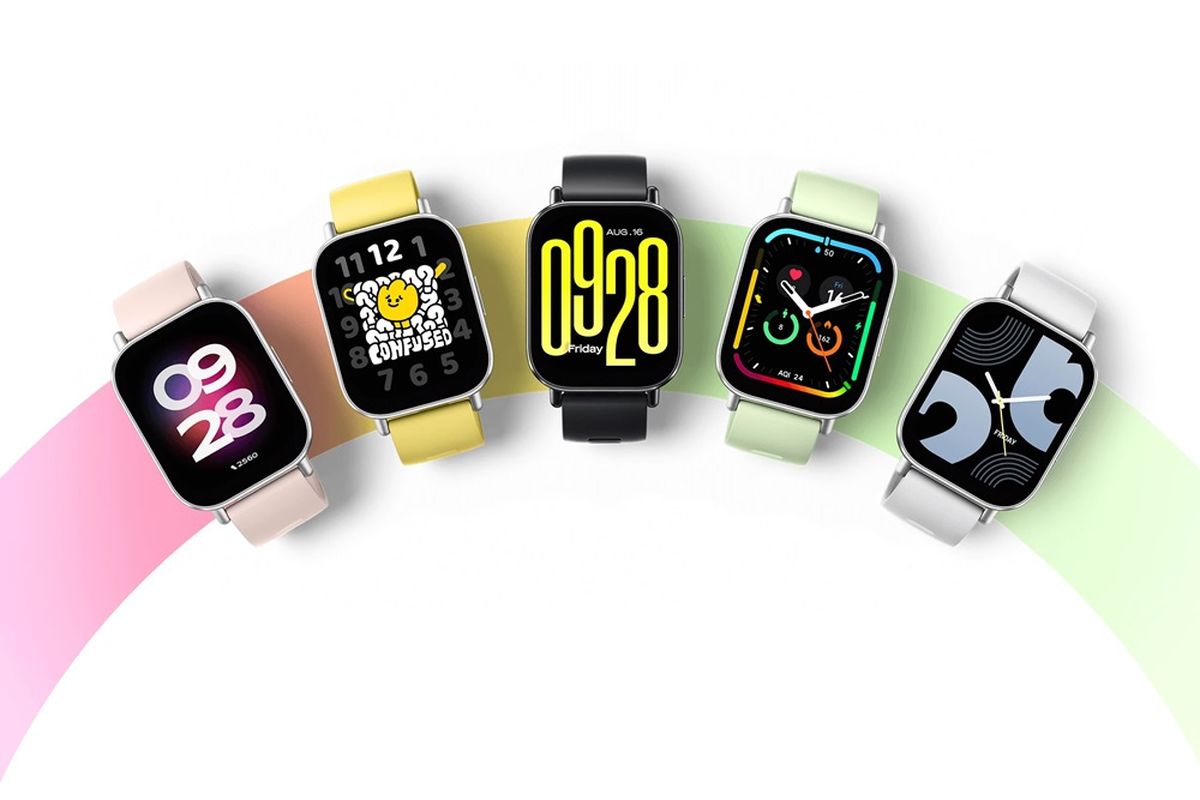 Rekomendasi Smartband Mulai 300 Ribuan Cocok Untuk Olahraga Rekomendasi Smartband Mulai 300 Ribuan Cocok Untuk Olahraga