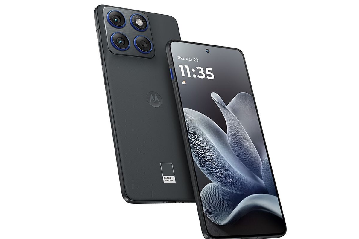 Motorola Moto X70 Air: Ponsel Tipis yang Siap Mengubah Kelas Menengah