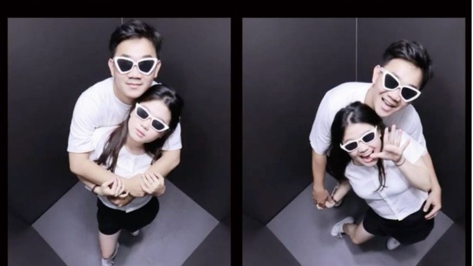 Kumpulan Foto Prompt Gemini AI Photobox: Untuk Sahabat, Pasangan, dan Keluarga