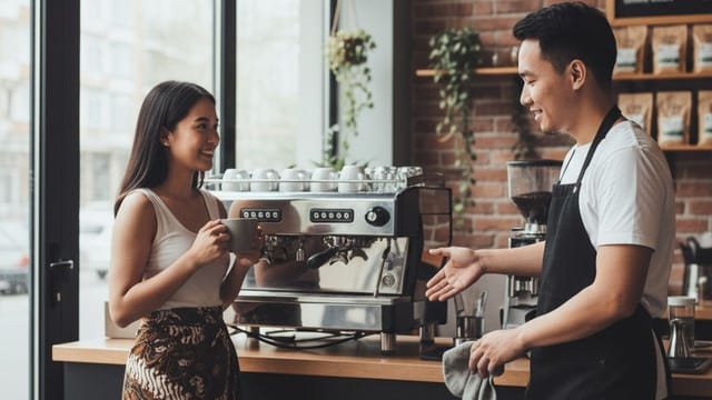Mengubah Foto Biasa Menjadi Karya Seni: Panduan Lengkap Membuat Foto Estetik dengan Gemini AI