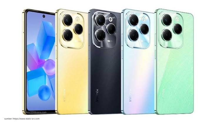 5 HP RAM 8 GB Paling Murah, Cocok untuk Gamer dan Multitasking Berat 5 HP RAM 8 GB Paling Murah, Cocok untuk Gamer dan Multitasking Berat