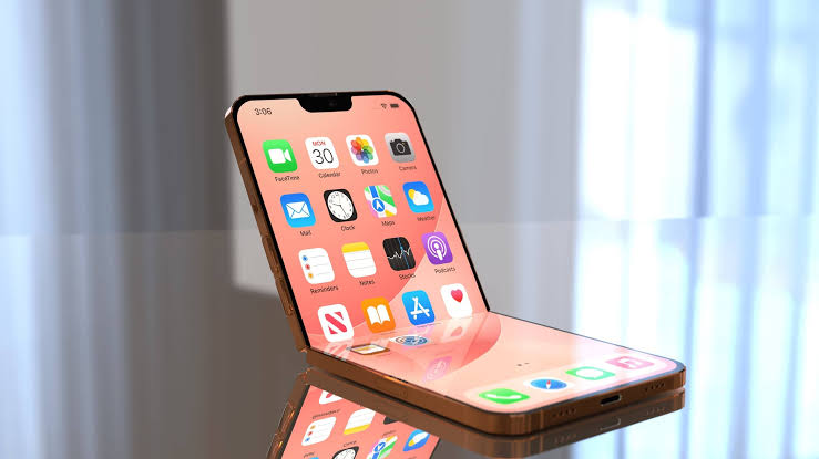 7 Fakta Menarik tentang iPhone Fold: Ponsel Lipat Pertama Apple dari Bahan Titanium-Aluminium 7 Fakta Menarik tentang iPhone Fold: Ponsel Lipat Pertama Apple dari Bahan Titanium-Aluminium