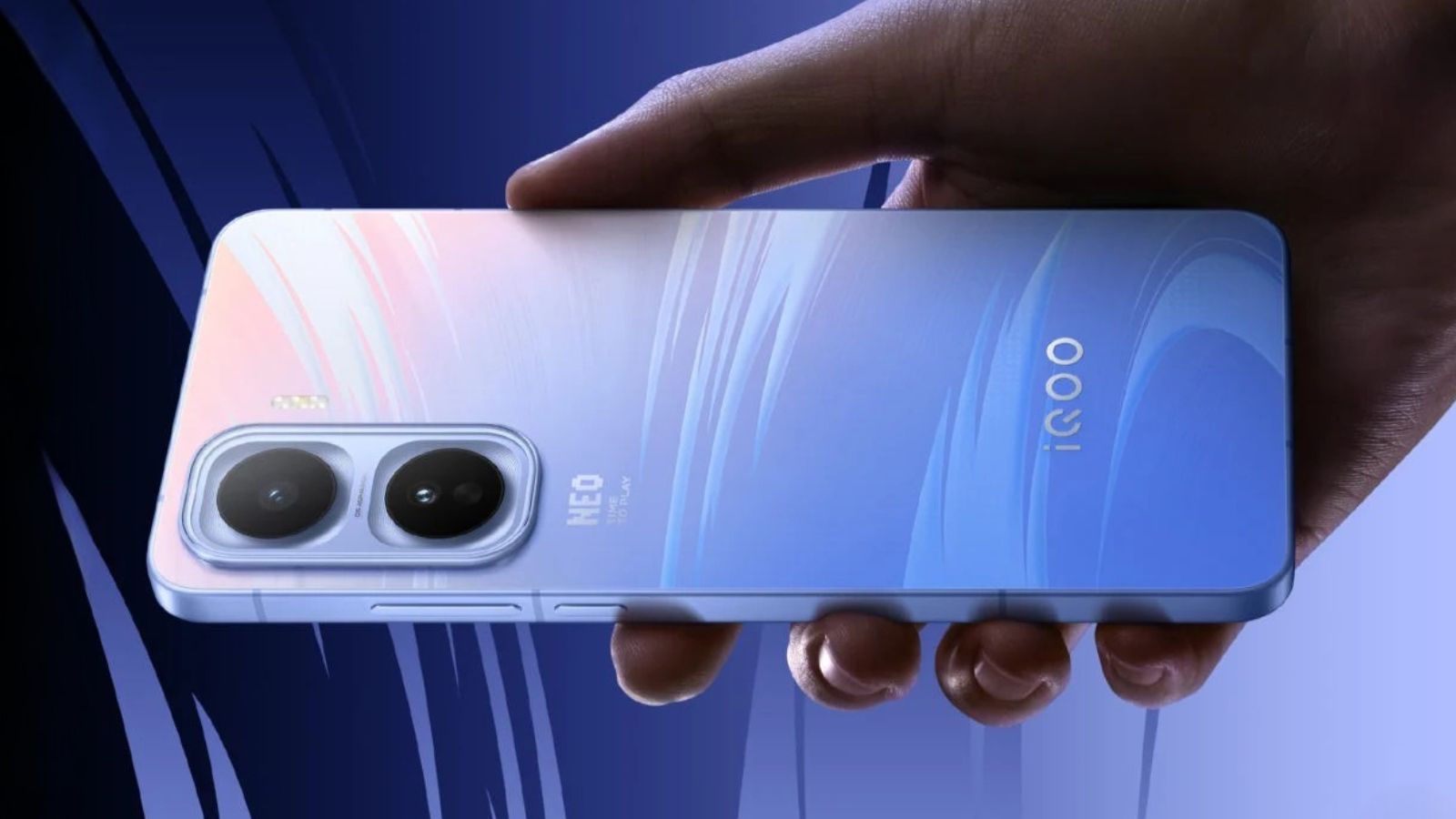 iQOO Neo 11: Calon Flagship Terjangkau dengan Performa Ganas dan Daya Tahan Super iQOO Neo 11: Calon Flagship Terjangkau dengan Performa Ganas dan Daya Tahan Super