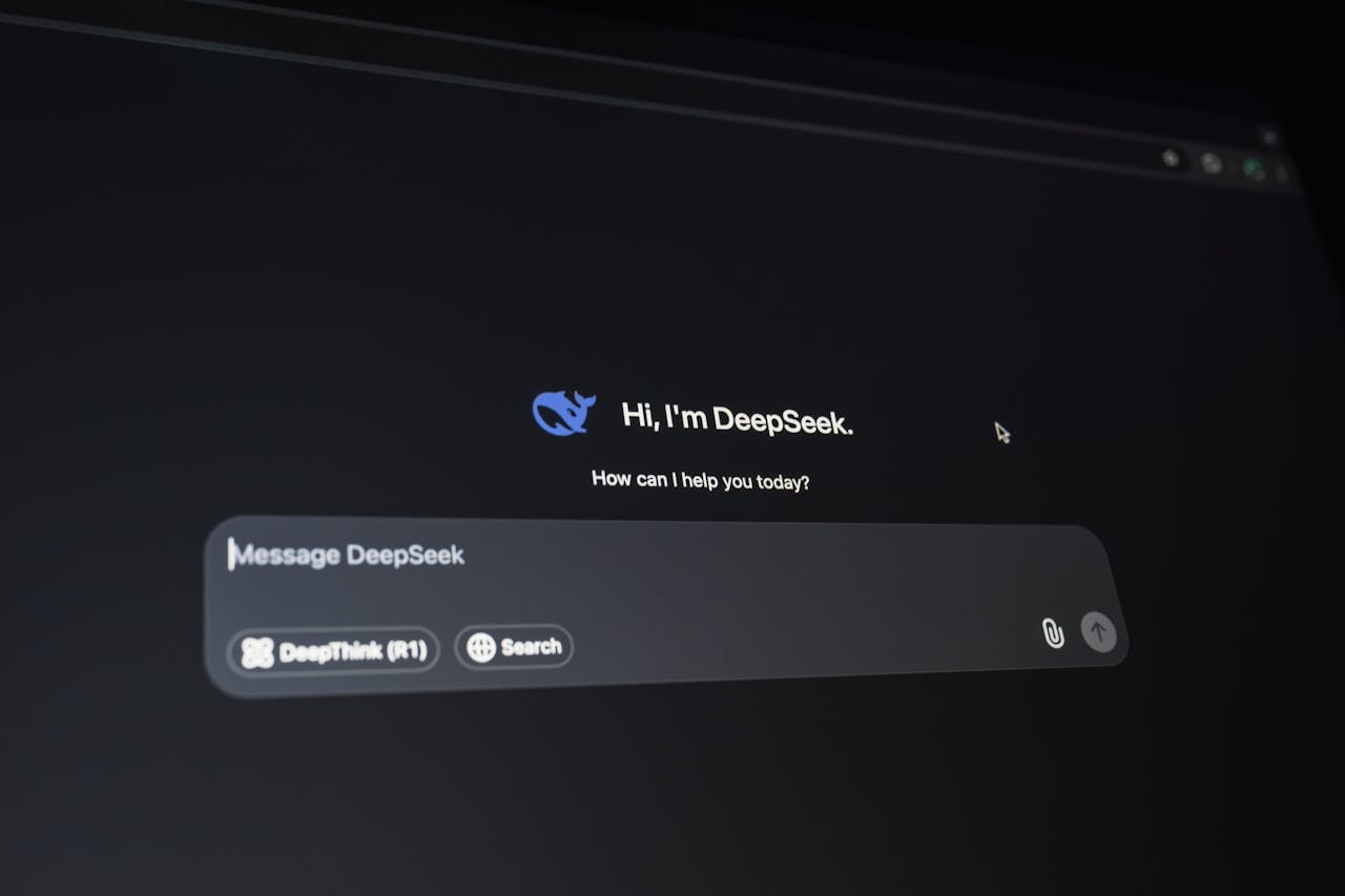 DeepSeek Unggul di Kompetisi AI Trading Kripto: Tanda Bahaya atau Peluang Baru? DeepSeek Unggul di Kompetisi AI Trading Kripto: Tanda Bahaya atau Peluang Baru?