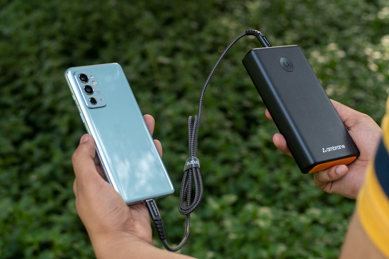 Kesalahan yang Bisa Merusak Power Bank: Hindari Agar Tak Kering Tanpa Waspada Kesalahan yang Bisa Merusak Power Bank: Hindari Agar Tak Kering Tanpa Waspada