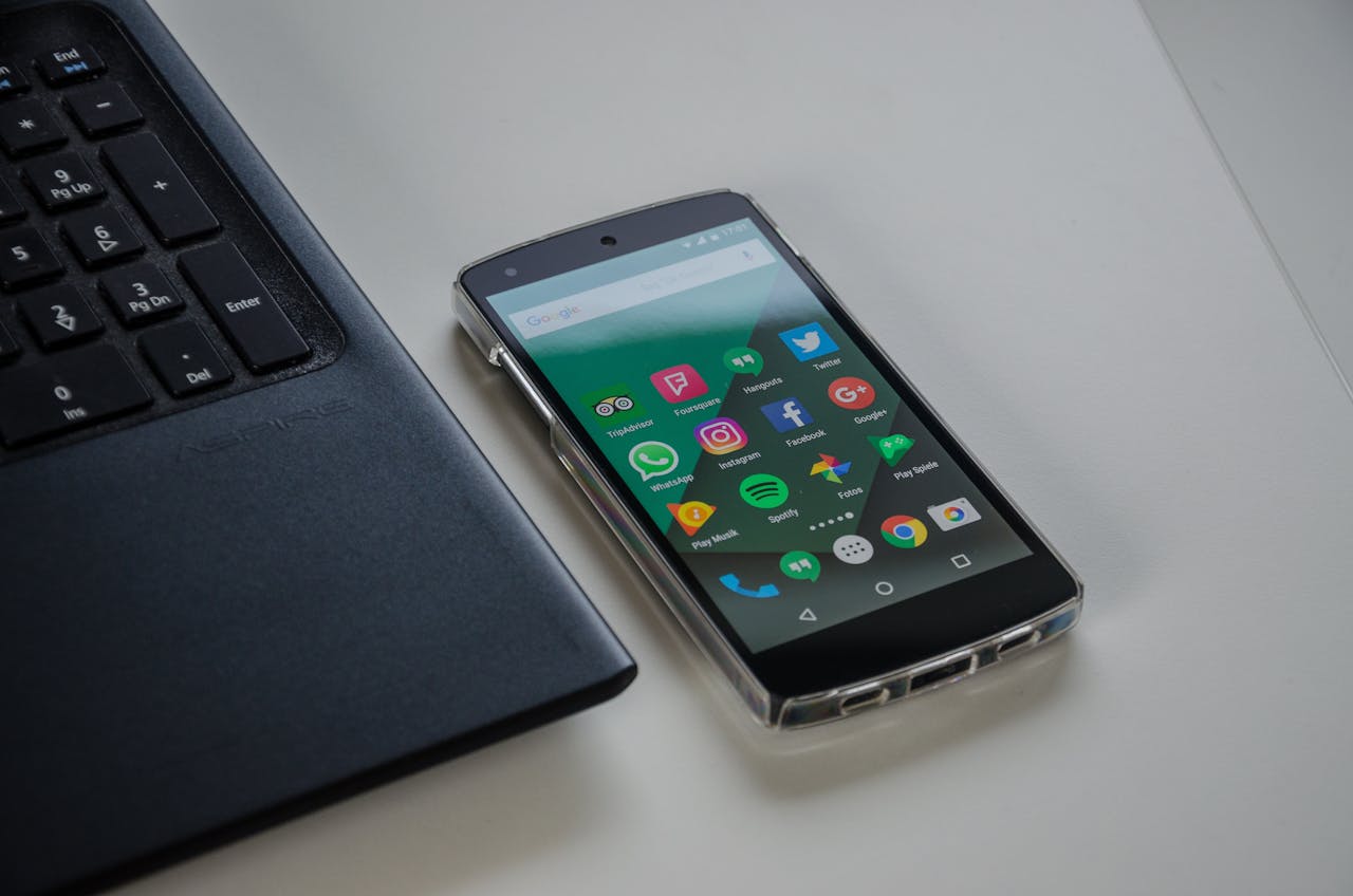 Bagaimana Sistem Keamanan Android Bekerja dan Apa Perlu Perbaikan ?
