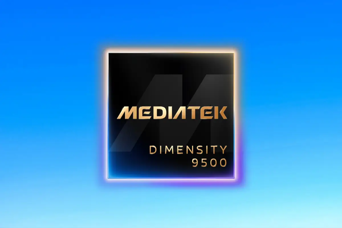 Mengenal Dimensity 9500: 7 Keunggulan Chipset Flagship Baru dari MediaTek yang Bikin Dunia Mobile Bergetar Mengenal Dimensity 9500: 7 Keunggulan Chipset Flagship Baru dari MediaTek yang Bikin Dunia Mobile Bergetar